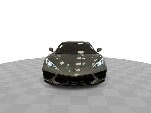 2022 Chevrolet Corvette Stingray w/2LT