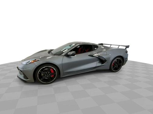 2022 Chevrolet Corvette Stingray w/2LT