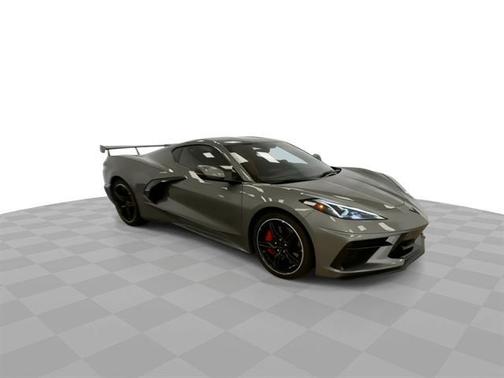 2022 Chevrolet Corvette Stingray w/2LT