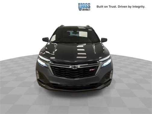 2022 Chevrolet Equinox FWD RS