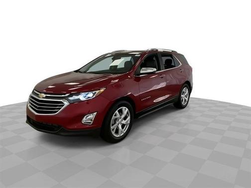 2020 Chevrolet Equinox L