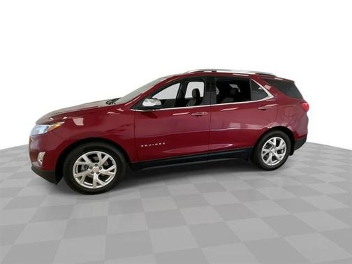 2020 Chevrolet Equinox L