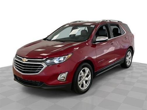 2020 Chevrolet Equinox L