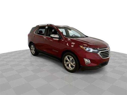 2020 Chevrolet Equinox L