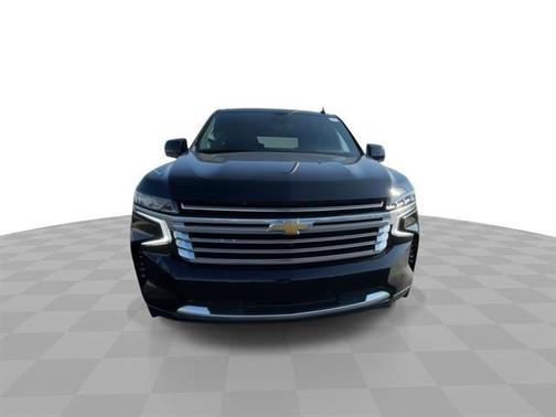 2024 Chevrolet Tahoe 4WD High Country