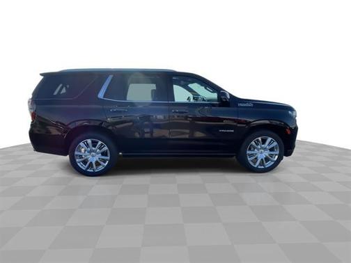 2024 Chevrolet Tahoe 4WD High Country