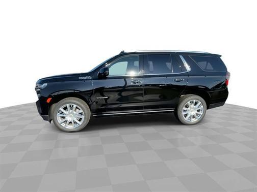 2024 Chevrolet Tahoe 4WD High Country