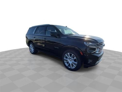 2024 Chevrolet Tahoe 4WD High Country