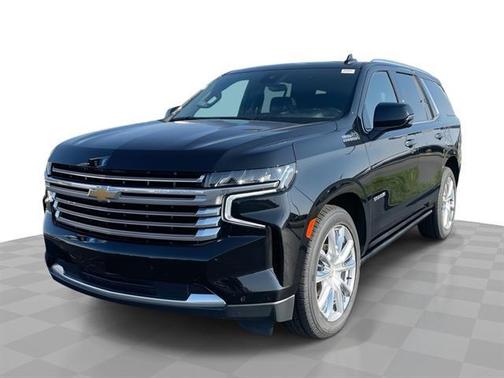 2024 Chevrolet Tahoe 4WD High Country