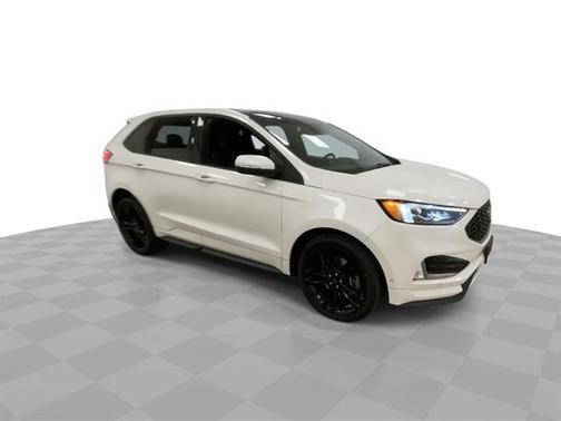 2020 Ford Edge ST