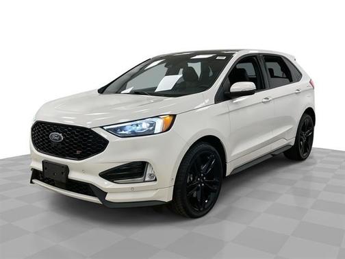 2020 Ford Edge ST