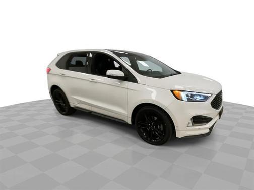 2020 Ford Edge ST