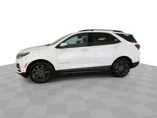 2023 Chevrolet Equinox FWD RS