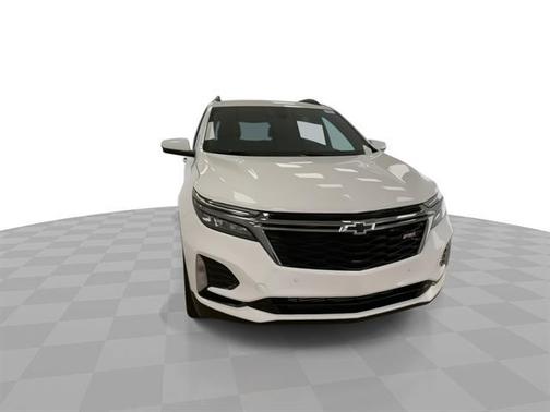 2023 Chevrolet Equinox FWD RS