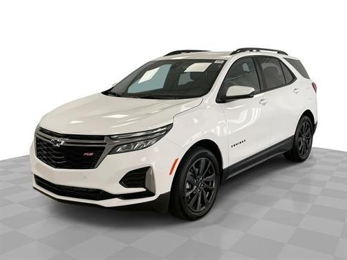 2023 Chevrolet Equinox FWD RS