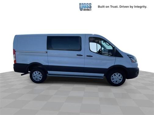 2023 Ford Transit-250 Base