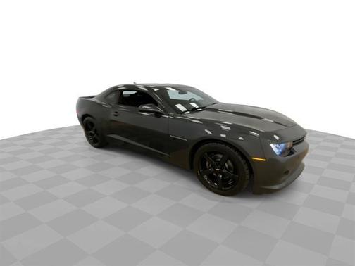 2015 Chevrolet Camaro 1LT