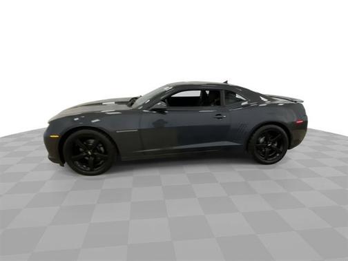 2015 Chevrolet Camaro 1LT