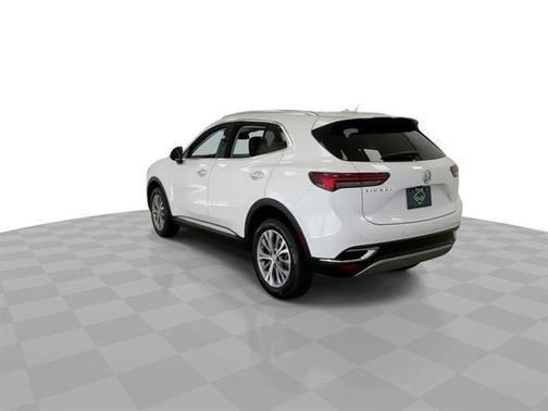 2022 Buick Envision FWD Preferred