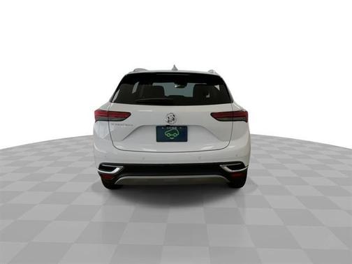2022 Buick Envision FWD Preferred