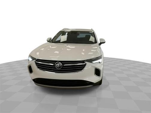 2022 Buick Envision FWD Preferred