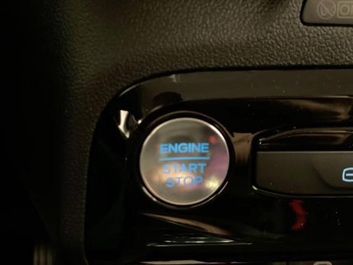 CARBONIZED GRAY METALLIC 2025 Ford Escape PHEV Base