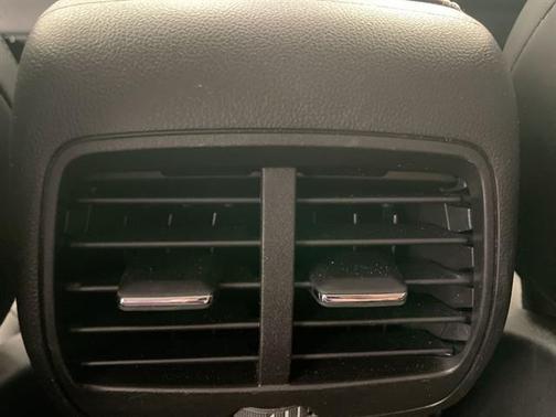 CARBONIZED GRAY METALLIC 2025 Ford Escape PHEV Base