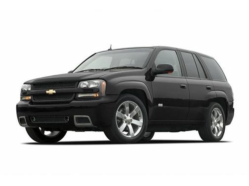 2007 Chevrolet Trailblazer SS