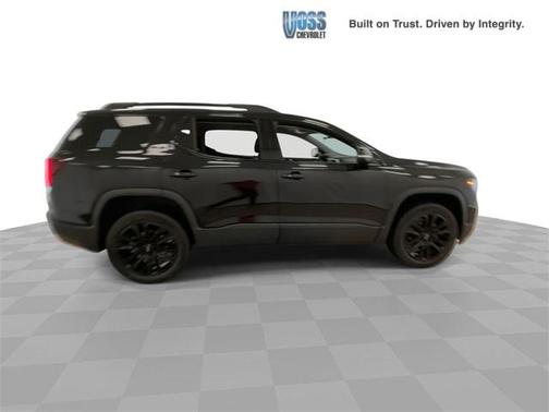 2023 GMC Acadia FWD SLE