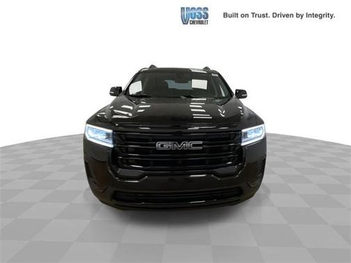 2023 GMC Acadia FWD SLE