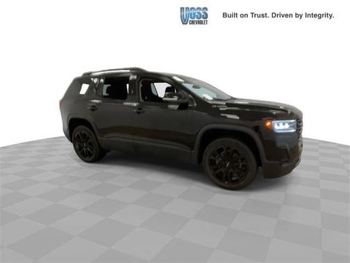 2023 GMC Acadia FWD SLE
