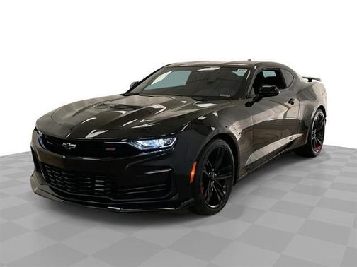 2023 Chevrolet Camaro 1SS