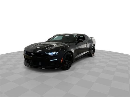 2023 Chevrolet Camaro 1SS
