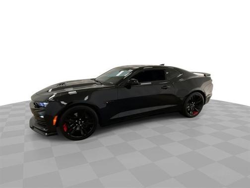 2023 Chevrolet Camaro 1SS
