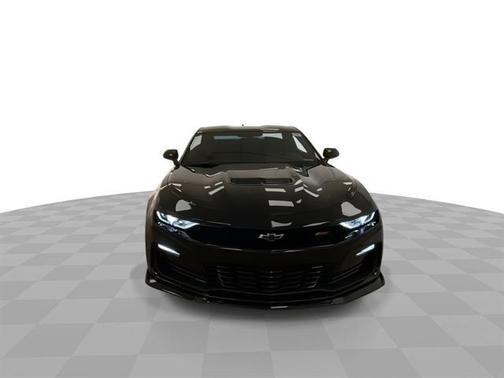 2023 Chevrolet Camaro 1SS