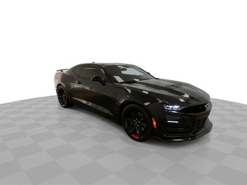 2023 Chevrolet Camaro 1SS