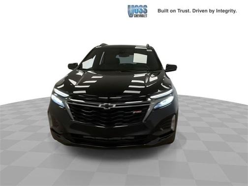 2022 Chevrolet Equinox FWD RS