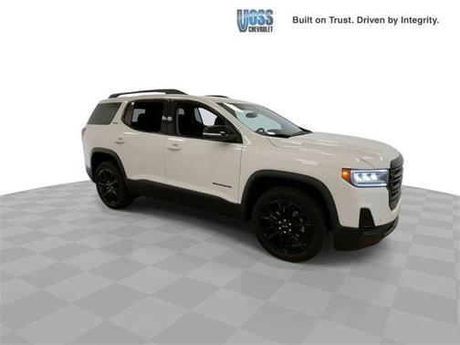 2023 GMC Acadia FWD SLE