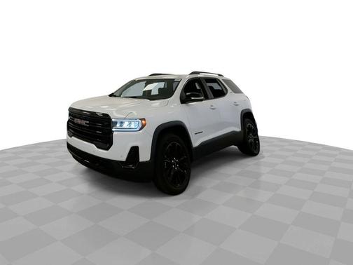 2023 GMC Acadia FWD SLE