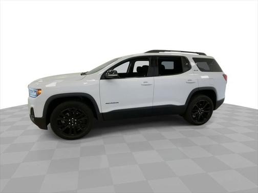 2023 GMC Acadia FWD SLE