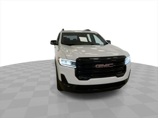 2023 GMC Acadia FWD SLE