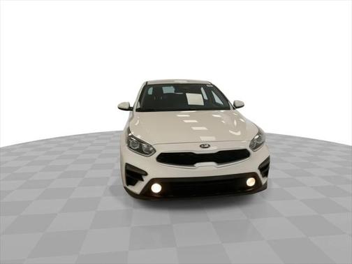 2020 Kia Forte FE