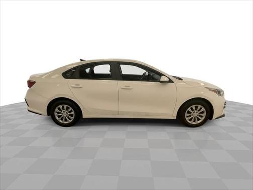 2020 Kia Forte FE