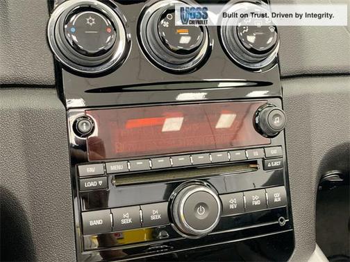 2007 Saturn Sky Base