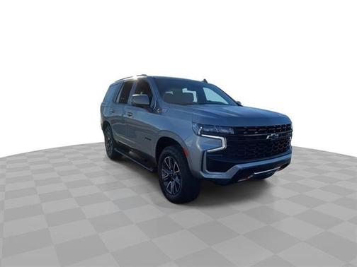 2023 Chevrolet Tahoe 4WD Z71