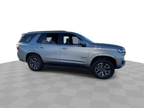 2023 Chevrolet Tahoe 4WD Z71