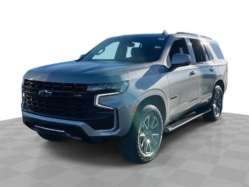 2023 Chevrolet Tahoe 4WD Z71