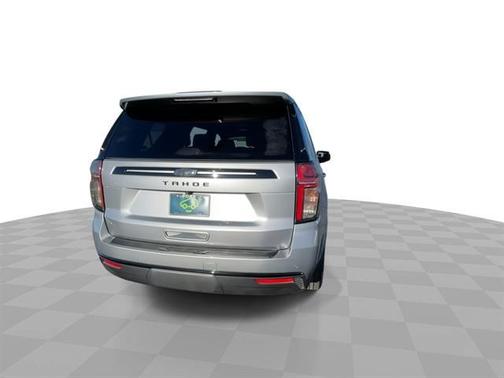 2023 Chevrolet Tahoe 4WD Z71