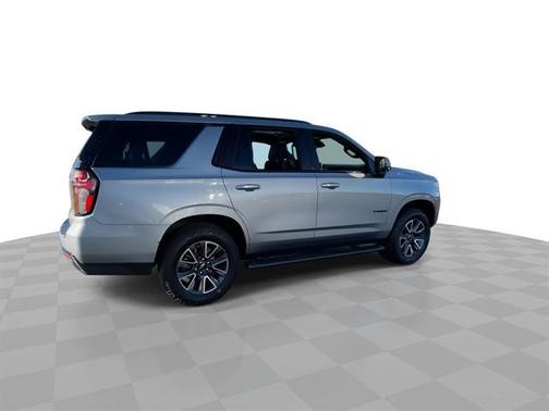 2023 Chevrolet Tahoe 4WD Z71