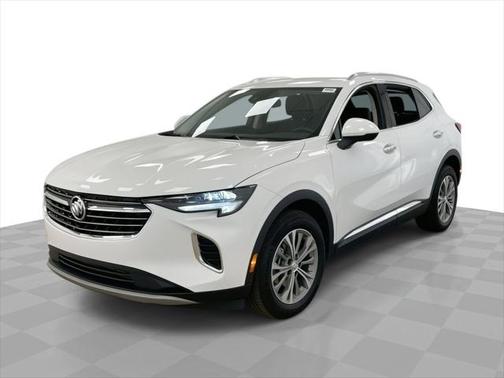 2023 Buick Envision Preferred FWD
